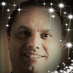 Meet your Posher, Ernest